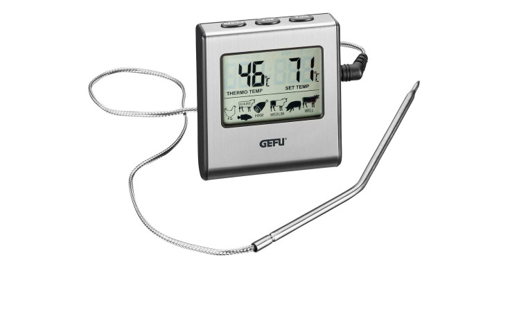 Bratenthermometer Tempere 