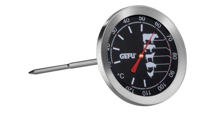 Bratenthermometer Messimo 