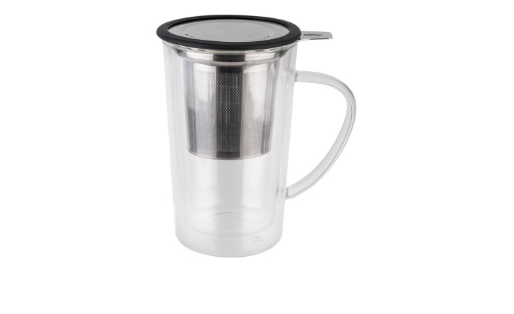 Teeglas Mira 14,5 cm