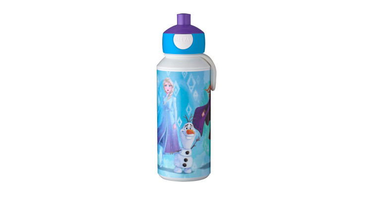 Trinkflasche Campus 400 ml