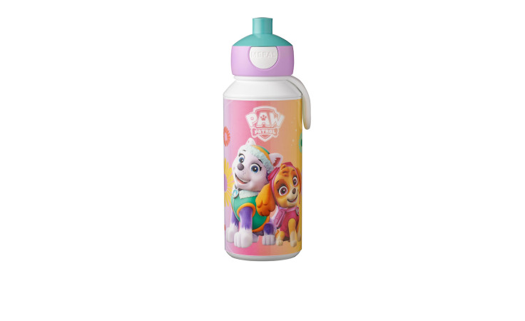 Trinkflasche Campus Paw Patrol 400 ml