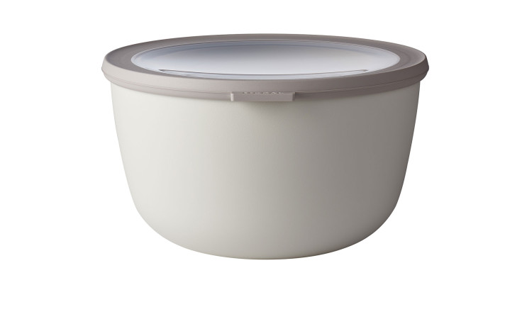 Multischüssel Cirqula 3 l