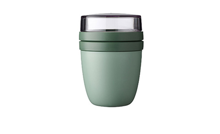 Lunchpot Ellipse 