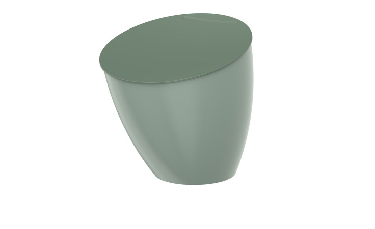 Abfallbehälter Calypso 2,2 l
