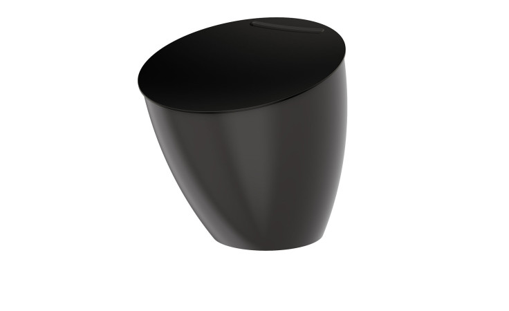 Abfallbehälter Calypso 2,2 l
