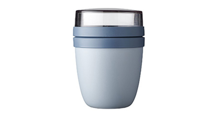 Lunchpot Ellipse 