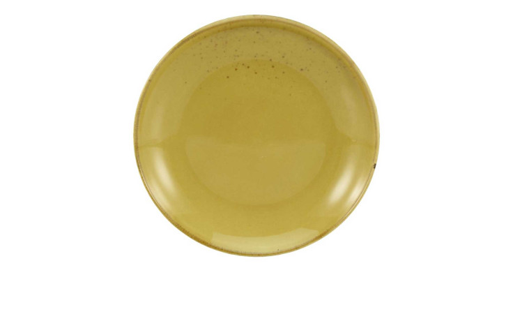 Dessertteller Nature 21 cm