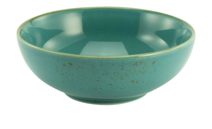 Salatschüssel Nature 23,5 cm 