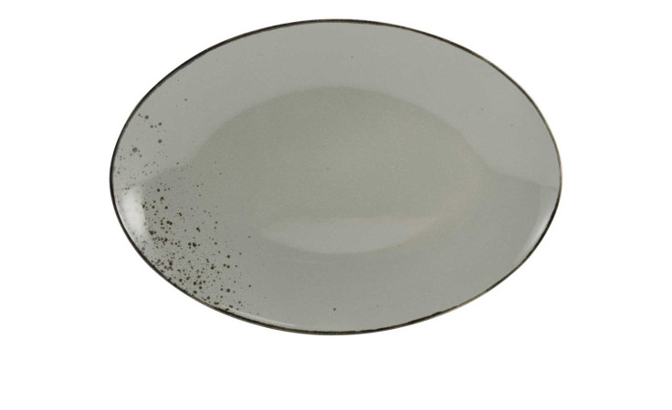 Servierplatte Nature 35 cm