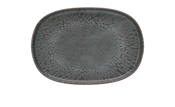 Platte Uno 23 x 33 cm 