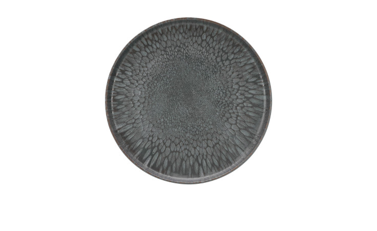 Gourmetplatte Uno 33 cm 