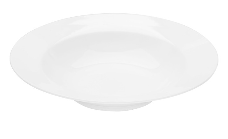 Suppenteller Fleur Royal 23 cm