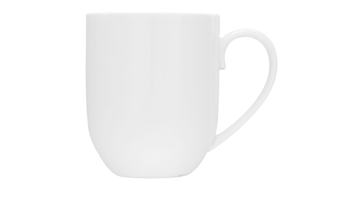 Kaffeebecher Fleur Royal 300 ml 