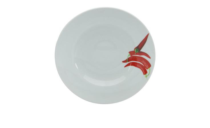 Pastateller Europa 27 cm