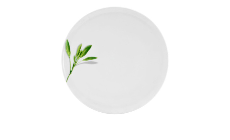 Pizzateller Europa 33 cm