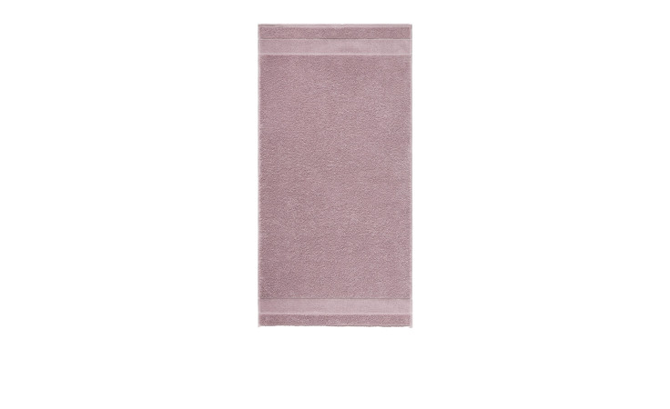 Duschtuch Uni 70 x 140 cm 