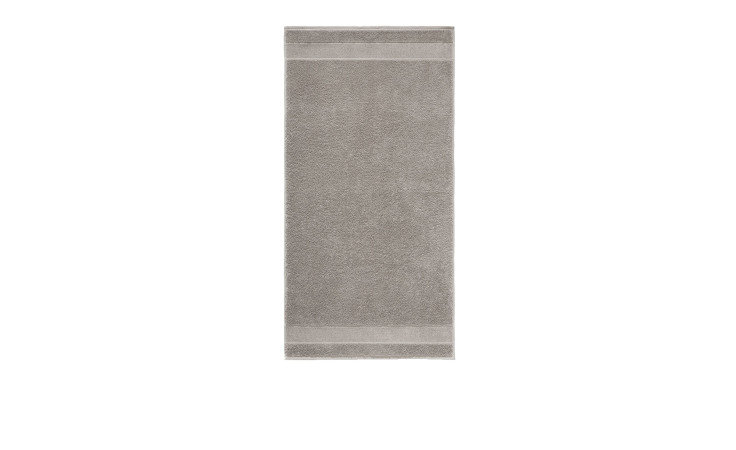 Duschtuch Uni 70 x 140 cm 