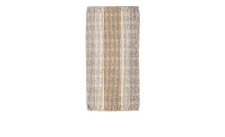 Handtuch Noblesse Cashmere 50 x 100 cm