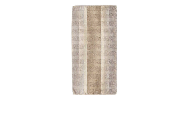 Duschtuch Noblesse Cashmere 80 x 150 cm