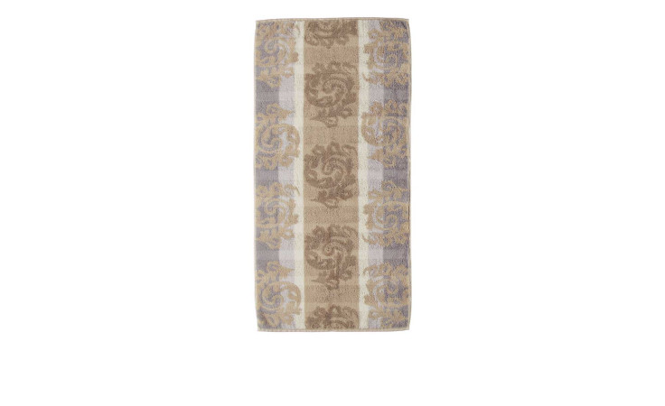 Handtuch Noblesse Cashmere 50 x 100 cm