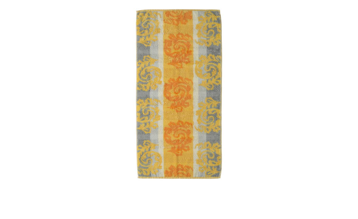 Handtuch Noblesse Cashmere 50 x 100 cm 