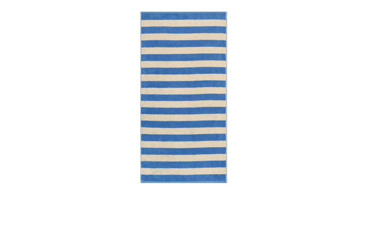 Handtuch Lines 50 x 100 cm 