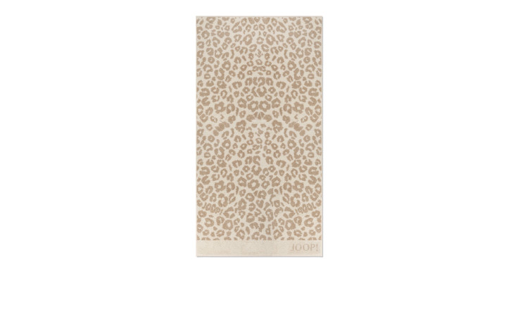 JOOP! Duschtuch Leo 80 x 150 cm 