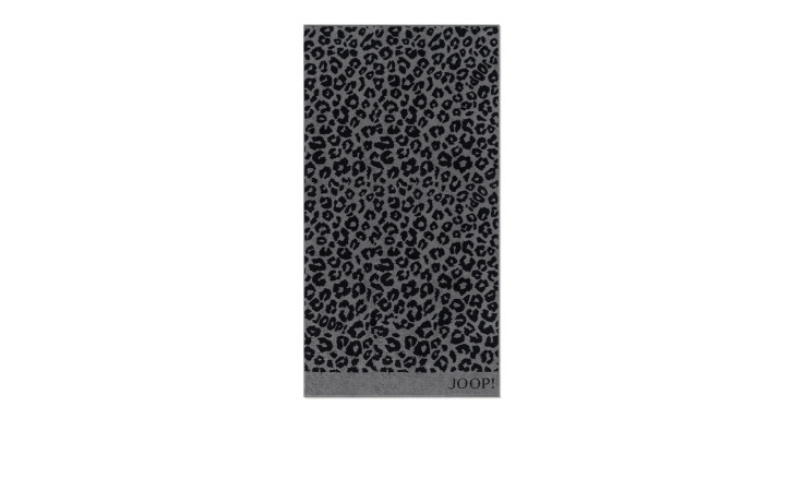 JOOP! Duschtuch Leo 80 x 150 cm 