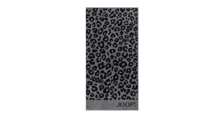 JOOP! Handtuch Leo 50 x 100 cm 