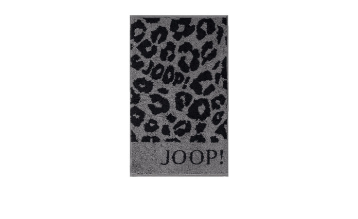 JOOP! Gästetuch Leo 30 x 50 cm 
