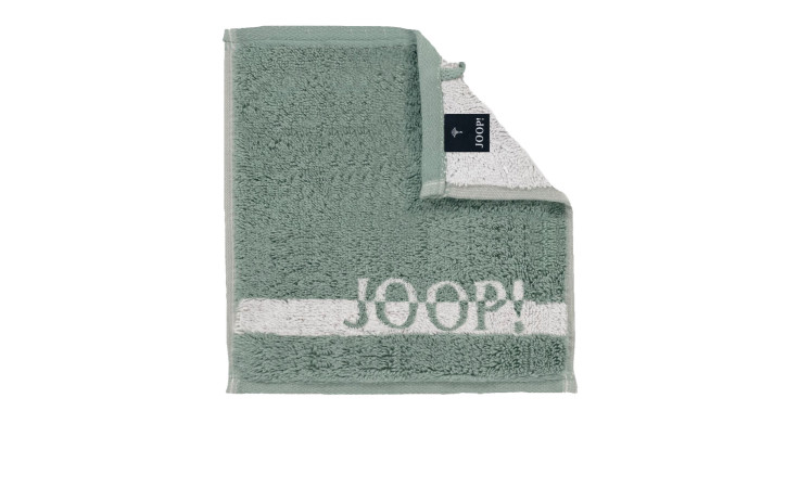 Joop! Seiflappen Split 30 x 30 cm 