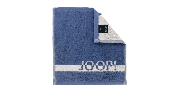 JOOP! Seiflappen Split 30 x 30 cm 