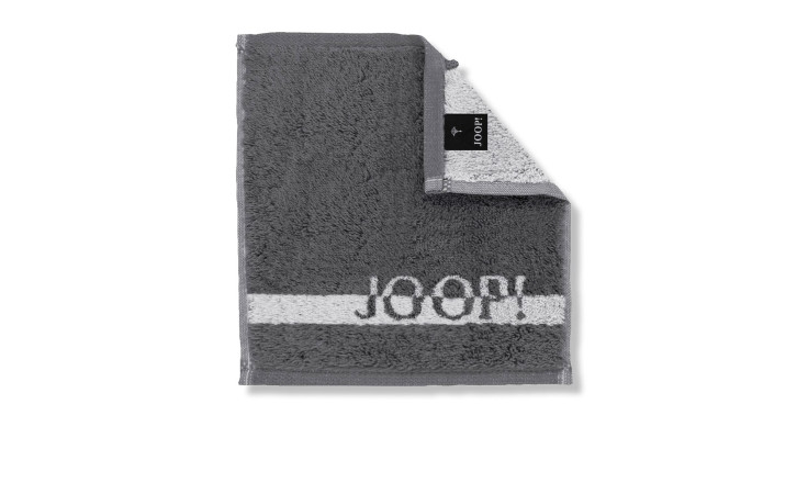JOOP! Seiflappen Split 30 x 30 cm 