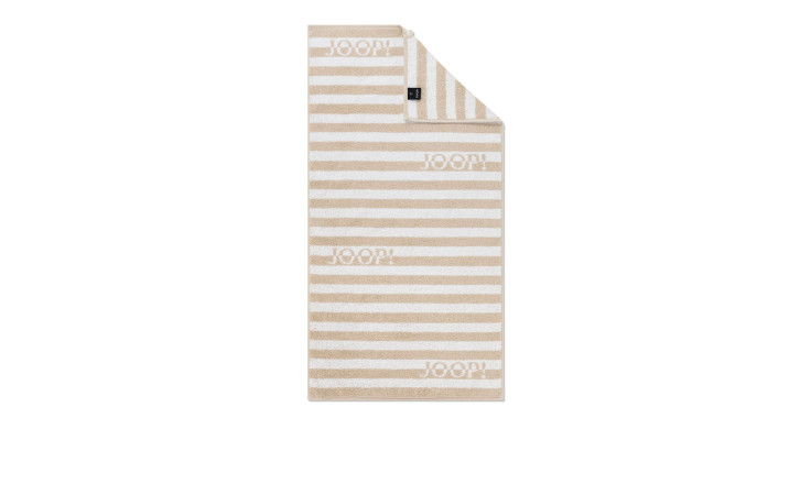 JOOP! Duschtuch Split 80 x 150 cm 
