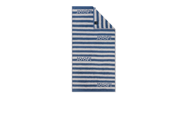 JOOP! Handtuch Split 50 x 100 cm 