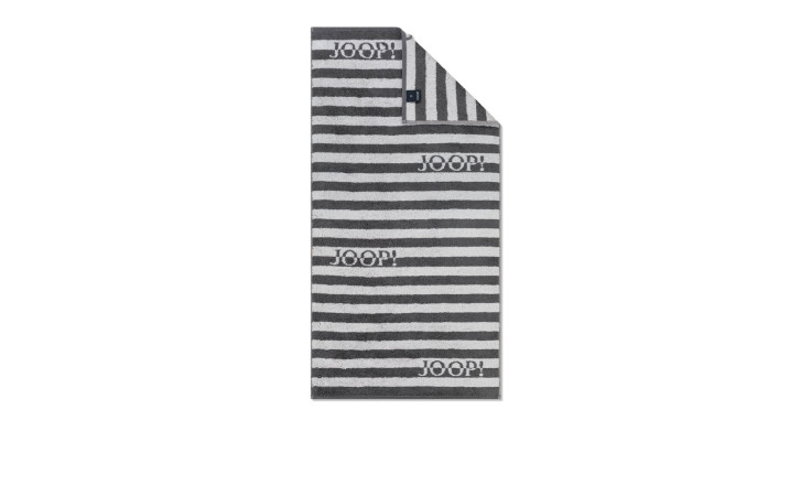JOOP! Handtuch Split 50 x 100 cm 
