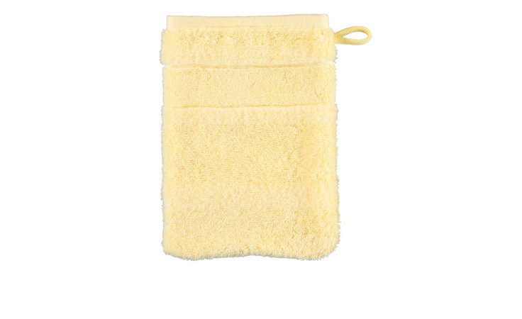 Waschhandschuh Noblesse 16 x 22 cm