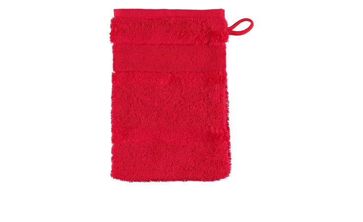 Waschhandschuh Noblesse 16 x 22 cm