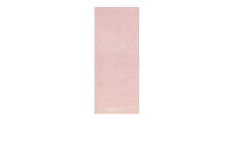 Saunatuch Pure 80 x 200 cm 