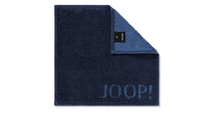 JOOP! Seiftuch Classic 30 x 30  cm