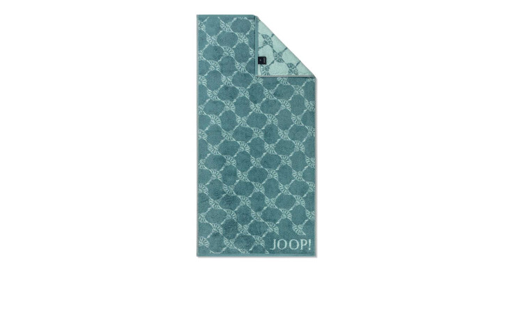 JOOP! Handtuch Classic Cornflower 50 x 100 cm
