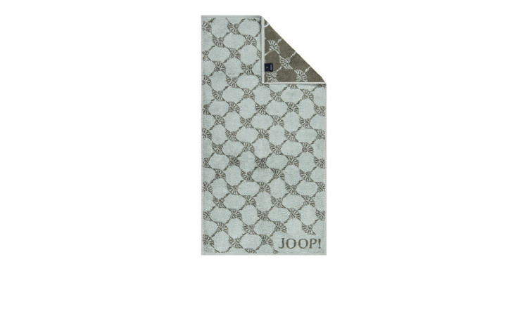 JOOP! Handtuch Classic Cornflower 50 x 100 cm