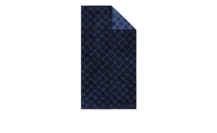 JOOP! Duschtuch Classic Cornflower 80 x 150 cm