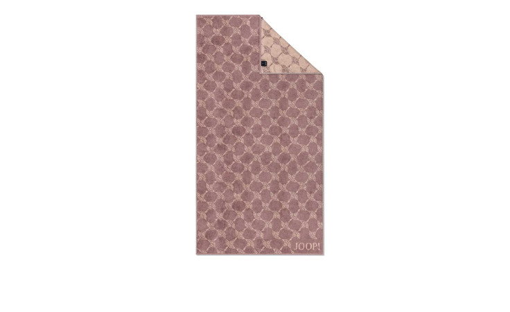JOOP! Duschtuch Classic Cornflower 80 x 150 cm