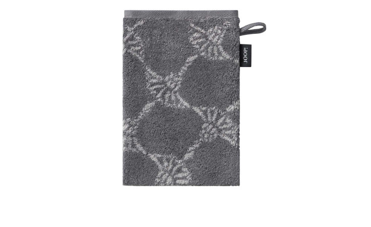 JOOP! Waschhandschuh Classic Cornflower 16 x 22 cm