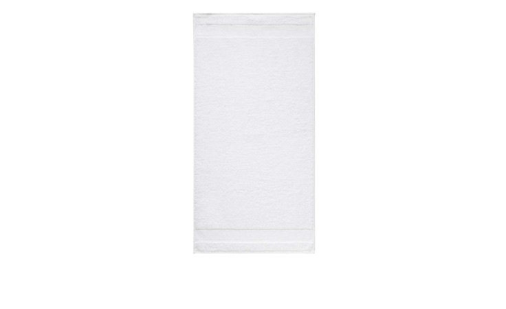Handtuch Uni 50 x 100 cm
