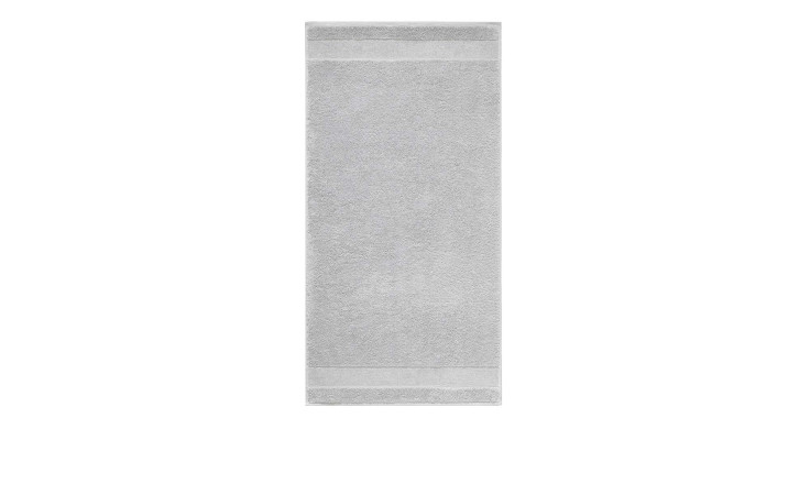 Handtuch Uni 50 x 100 cm