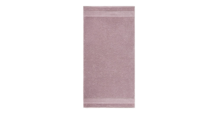 Handtuch Uni 50 x 100 cm 