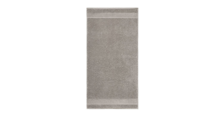Handtuch Uni 50 x 100 cm 