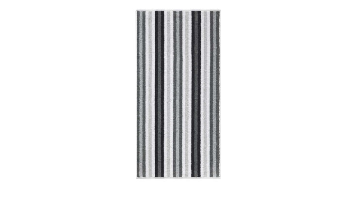 Handtuch Streifen 50 x 100 cm